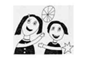 Logo Maria Stern Schule