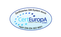 CertEuropa