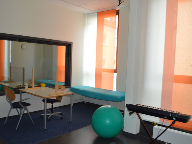 orofaziale dysfunktionen