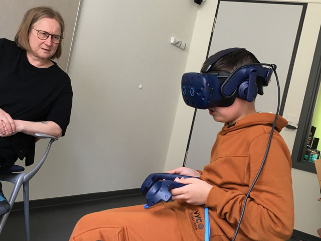 redefluss stotttern poltern